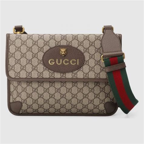 gucci saldi borselli uomo|Gucci.